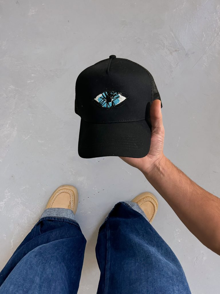 Gorra Koi